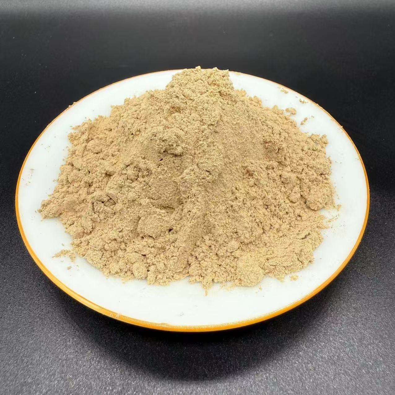 Kaempferia Galanga Powder Shan Nai Powder 500g Culinary and Herbal Use Low Temperature Ground - Image 4