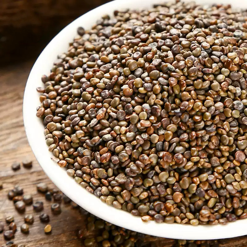 Dried Sha Yuan Zi Seeds 500g Astragalus complanatus Natural Sun Dried TCM Herbal Ingredient - Image 2