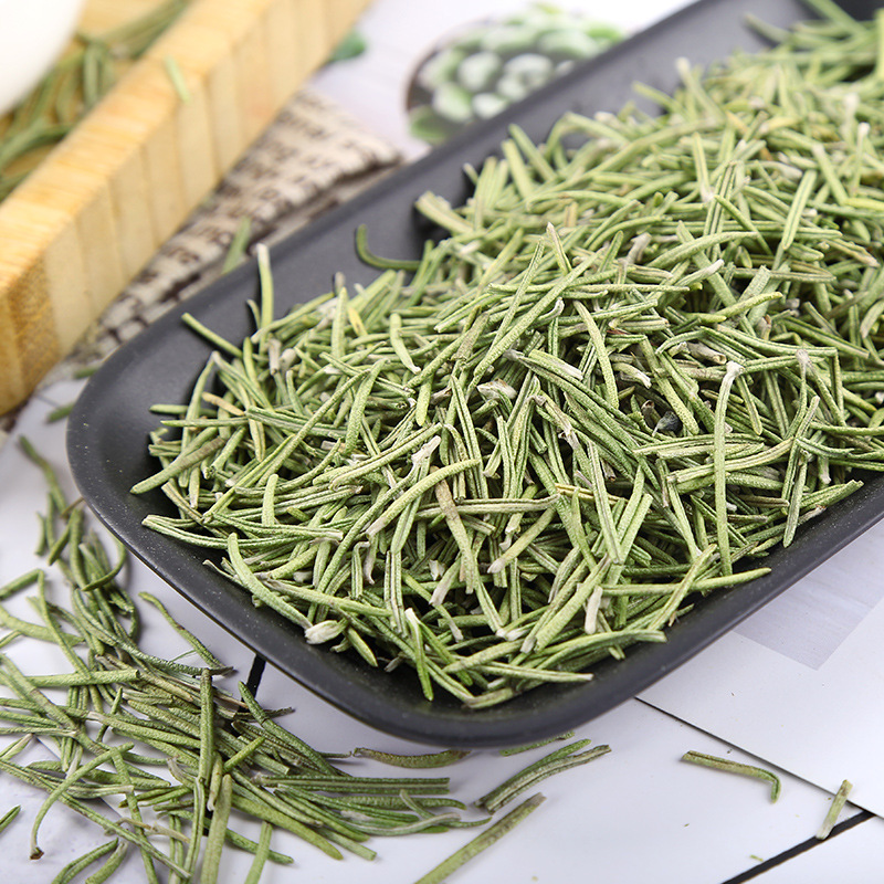 Rosemary (Rosmarinus officinalis) — Dried Food-Herb Flower Tea & Culinary Botanical, 500g - Image 4