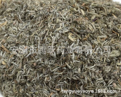 Yin Chen Dried Herb Artemisiae Scopariae Herba 1kg Bulk Traditional Chinese Herbal Tea Ingredient - Image 3