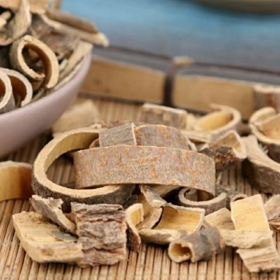 Albizia Bark He Huan Pi 合欢皮 Dried Herb for Tea and Decoction 500g Selected Grade - Image 3