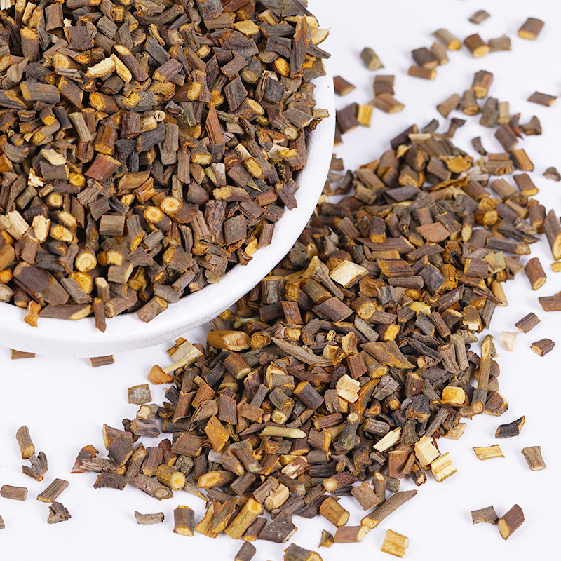 Gui Zhi Tips (Cinnamomum cassia) — Dried Cinnamon Twig Slices, Food Herb for Decoction & Soup - Image 3