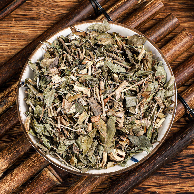 Liu Yue Xue (Serissa japonica) — Dried Snow-in-Summer Herb, 500g - Image 3
