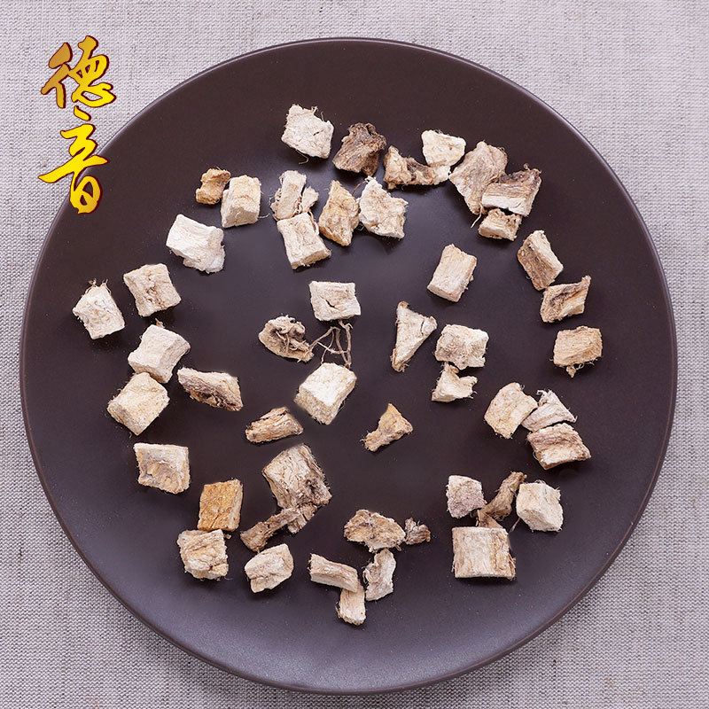 Guang Fen Ge Kudzu Root Chunks 500g Dried Pueraria Lobata for Cooking and Soup - Image 3