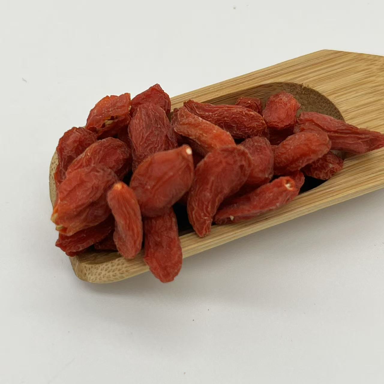 Ningxia Goji Berry Tea Bags 500g Food Grade Dried Lycium Fruit for Daily Herbal Brewing - Image 4