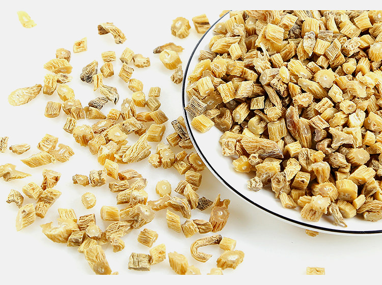 Dried Baibu Root Stemona Sessilifolia Traditional Chinese Herb 100g - Image 2
