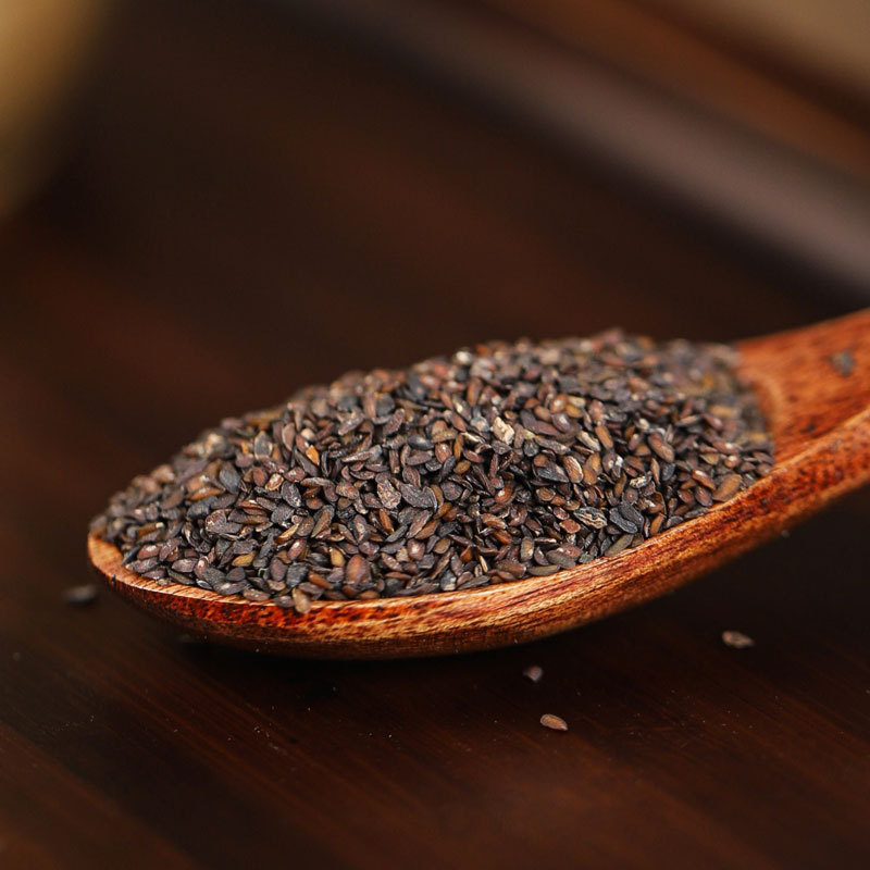 Plantago Seed Tea Blend Che Qian Zi Ze Xie Herbal Tea Bags Traditional TCM Wellness Tea for Daily Infusion - Image 4