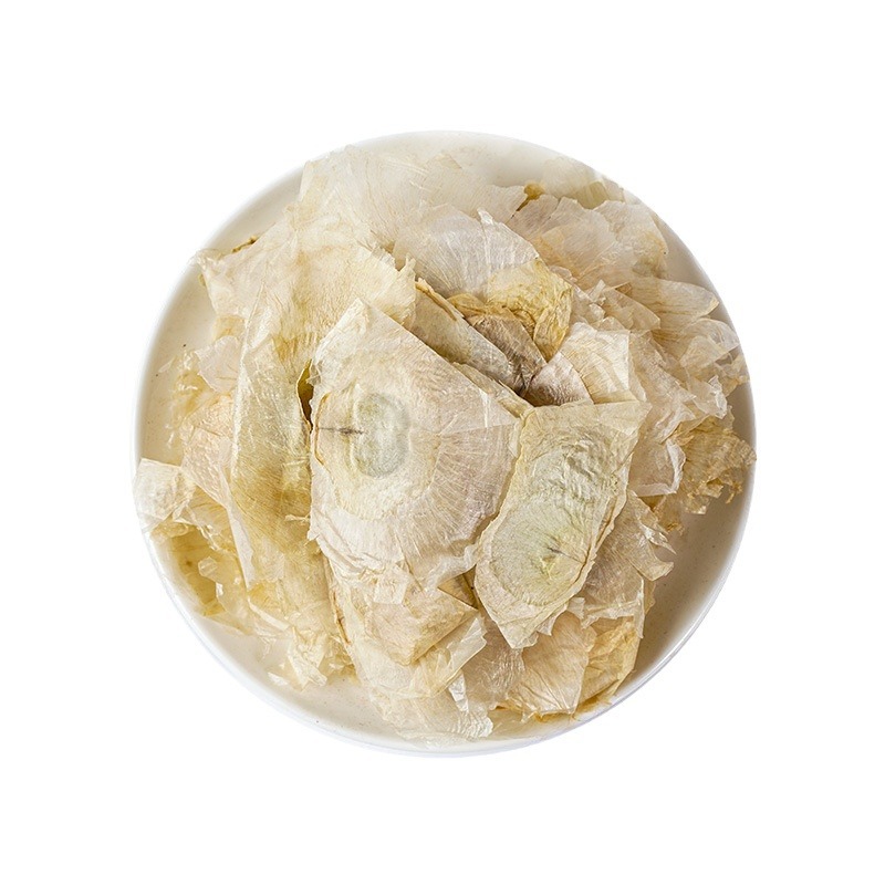 Mu Hu Die (Oroxylum indicum) — Dried Indian Trumpet Flower Seeds, Traditional Herbal Tea Ingredient - Image 5