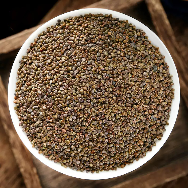Dried Sha Yuan Zi Seeds 500g Astragalus complanatus Natural Sun Dried TCM Herbal Ingredient - Image 3