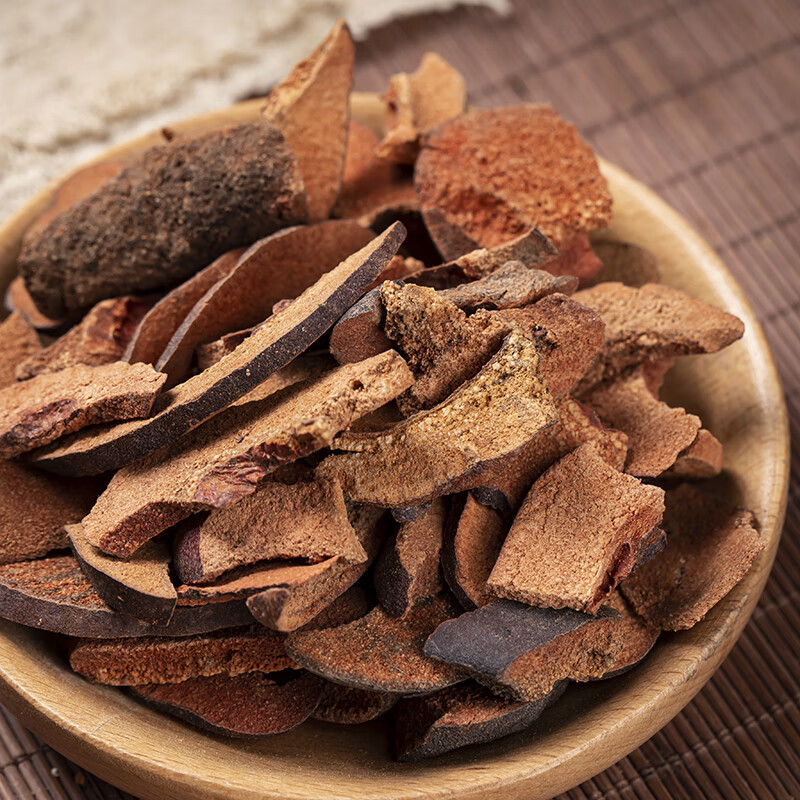 Dried Chaenomeles Fruit Slices Mu Gua 500g Natural Sun Dried Chinese Herbal Tea and Decoction Ingredient - Image 2