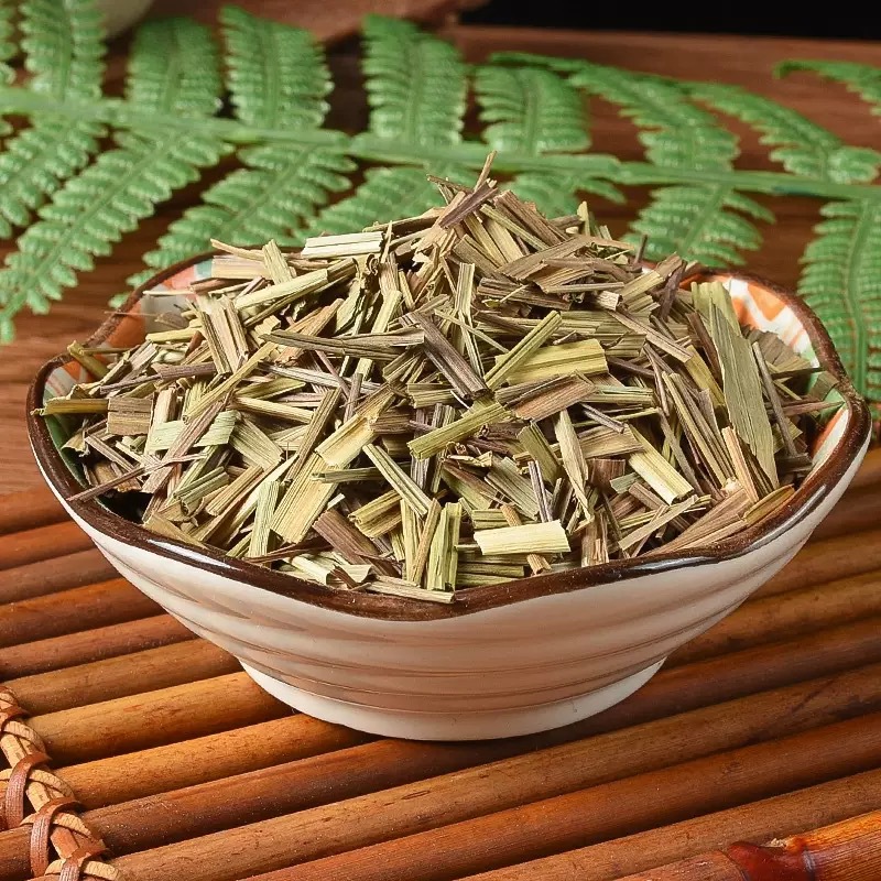 Dried Lemongrass Xiang Mao Cao 500g Sun Dried Culinary Herb for Tea Soup and Cooking - Image 2