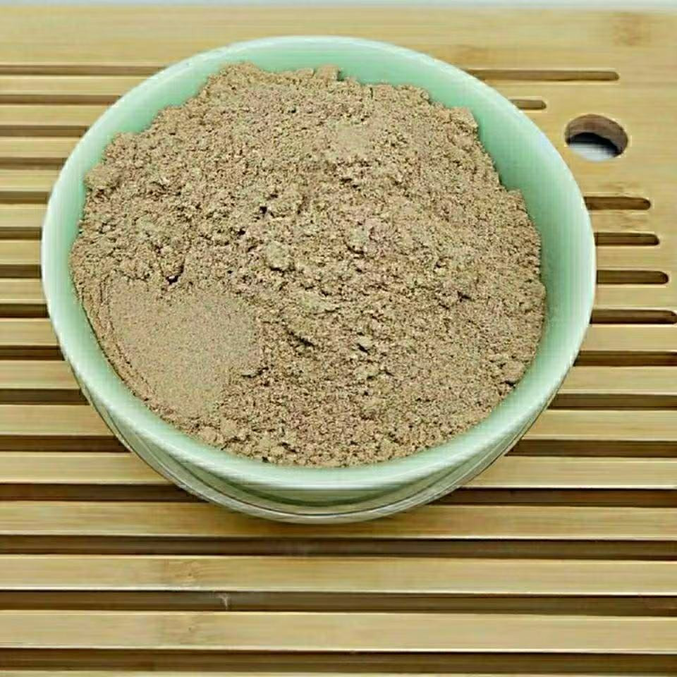 Gou Teng Powder Uncaria Stem Powder Fine Ground Herbal Bulk 500g - Image 2