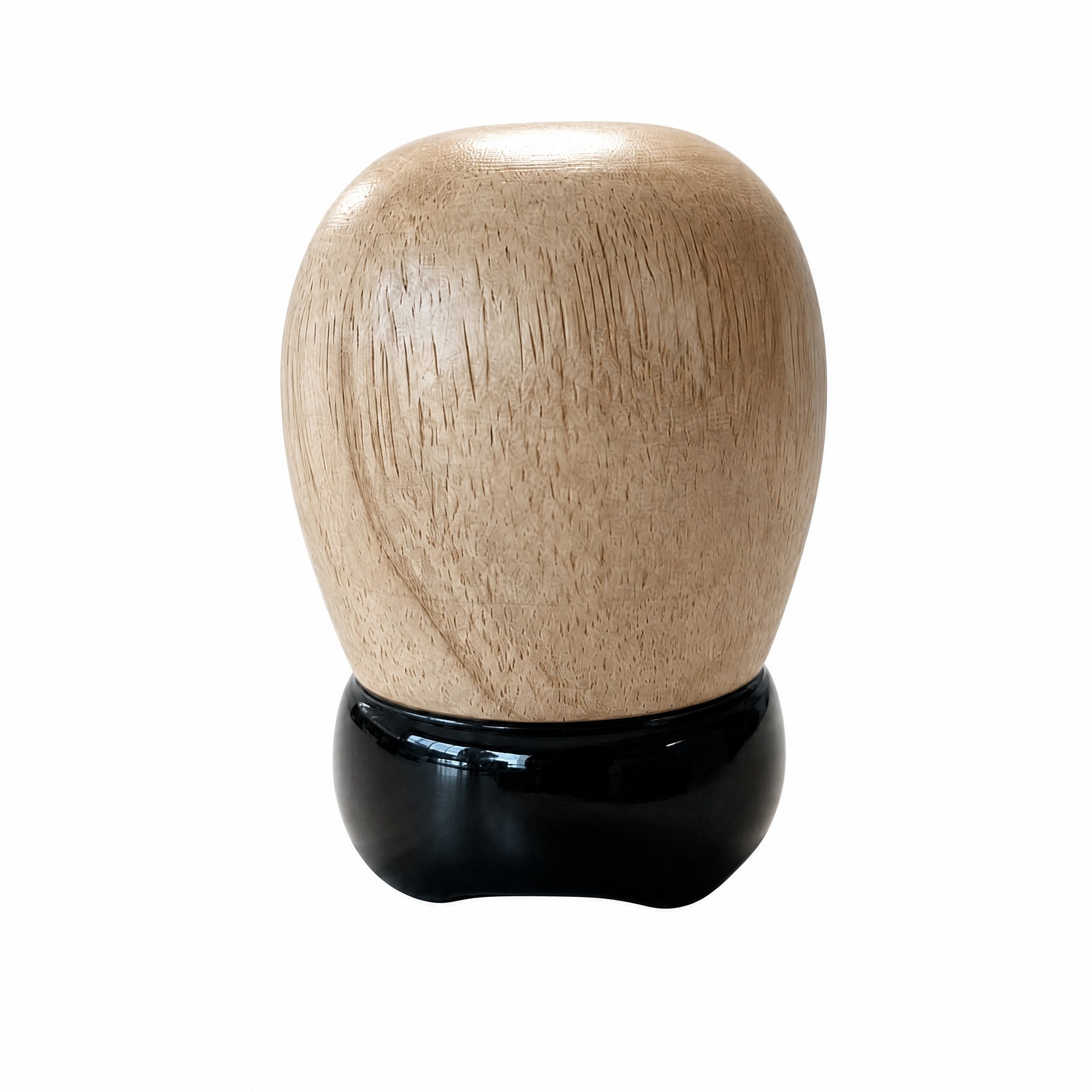 Bian Stone Facial Moxibustion Jar with 30 Golden Moxa Sticks for Spa and Home Warm Therapy Massage - Image 5