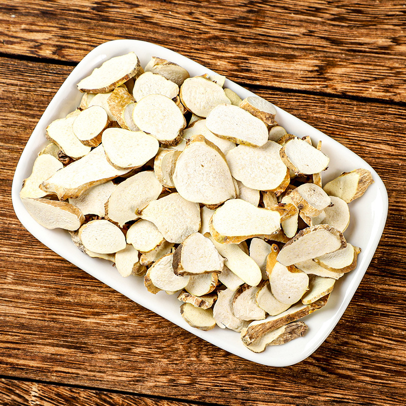 Chuan Shan Long (Dioscorea nipponica) — Dried Chinese Herbal Rhizome, 500g - Image 2
