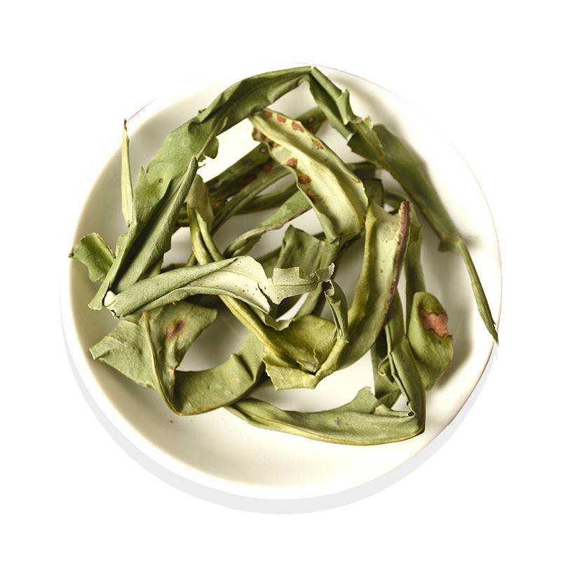 Hua Shi Cao (Lysimachia christinae) — Dried Food Herb, 500g Bulk Loose Leaf - Image 5