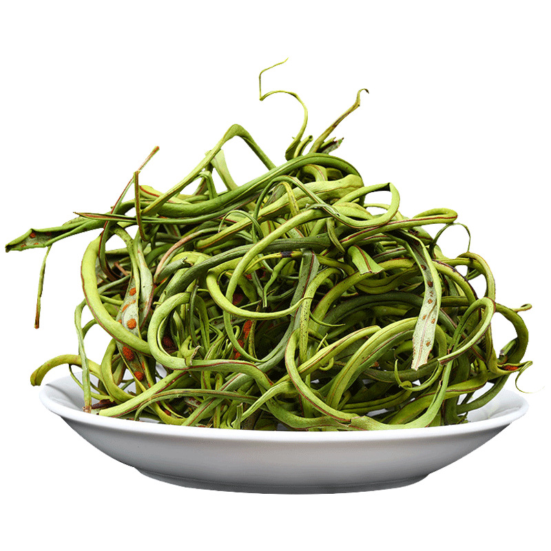 Wild Small Leaf Orthosiphon Kidney Tea Mao Xu Cao Dried Herb for Daily Herbal Infusion 250g - Image 5