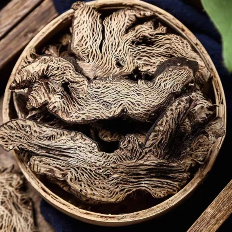 Sheng Ma Powder (Cimicifuga foetida) — Northeast-Grown Dried Herb, 500g - Image 2