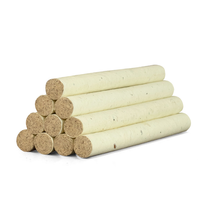 Thick Moxa Rolls Nanyang Aged Mugwort 7x20cm Handmade Moxibustion Stick - Image 5