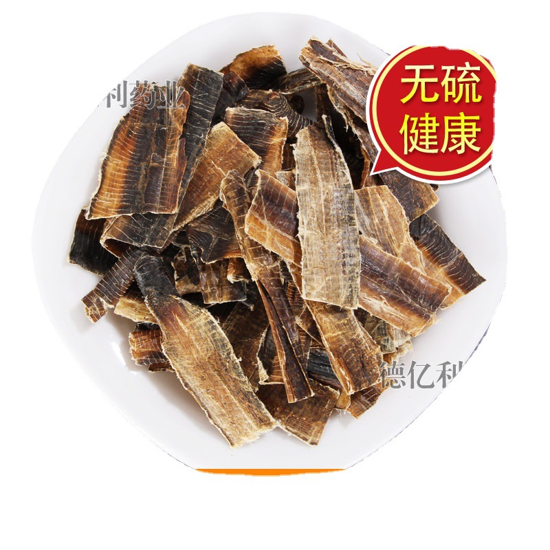 Di Long (Pheretima) Dried Earthworm Herb — Split & Washed 250g - Image 4