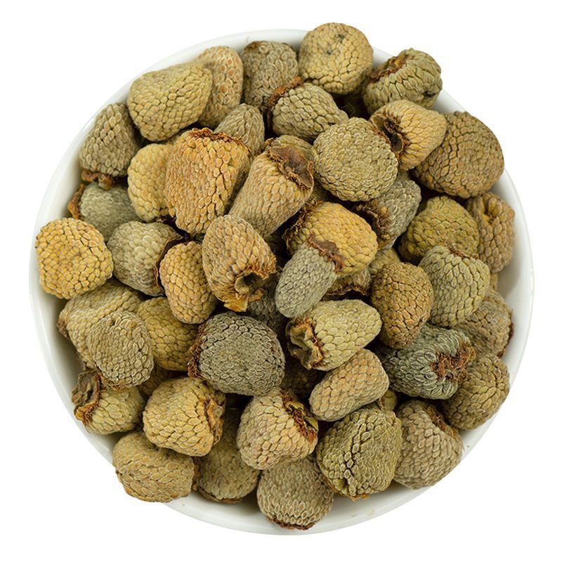 Fu Pen Zi Dried Raspberry Fruit 250g Zhejiang Whole Berries for Herbal Tea and Infusions - Image 5
