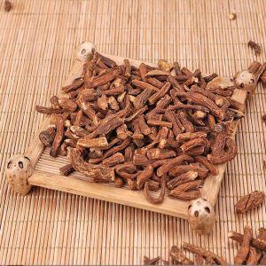 Dandelion Root (Taraxacum officinale) — Roasted Changbai Mountain Pugongying Gen Tea, 500g