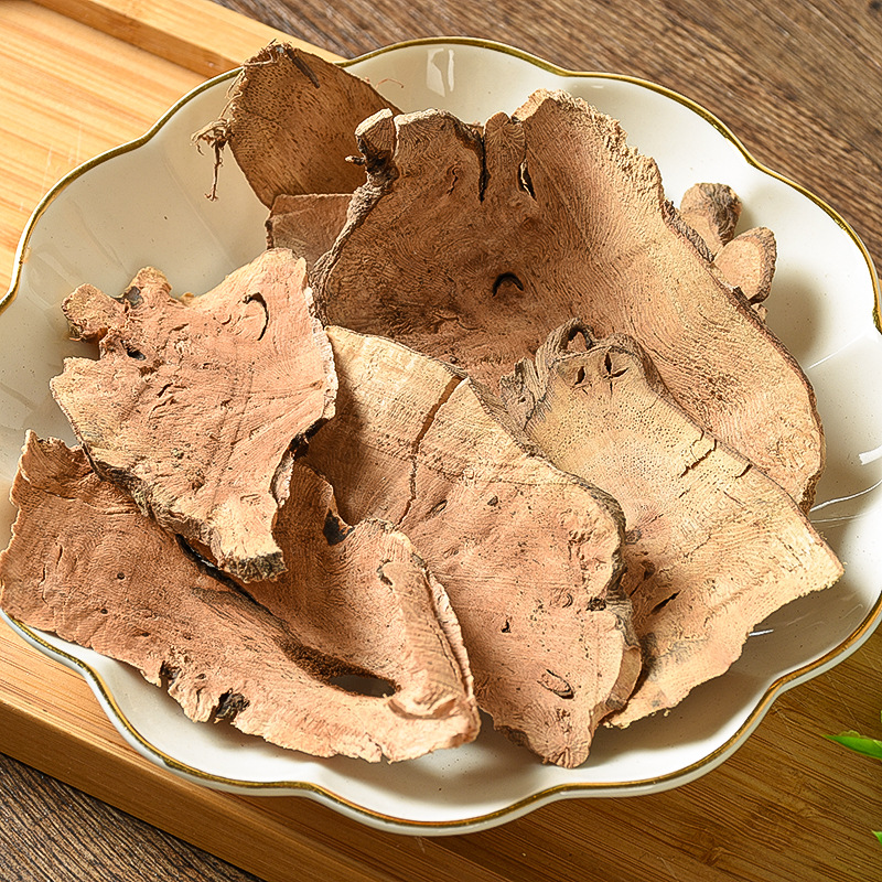 Wild Grape Root (Vitis spp.) — Dried Chinese Herbal Root, 500g New-Crop Food Herb - Image 3