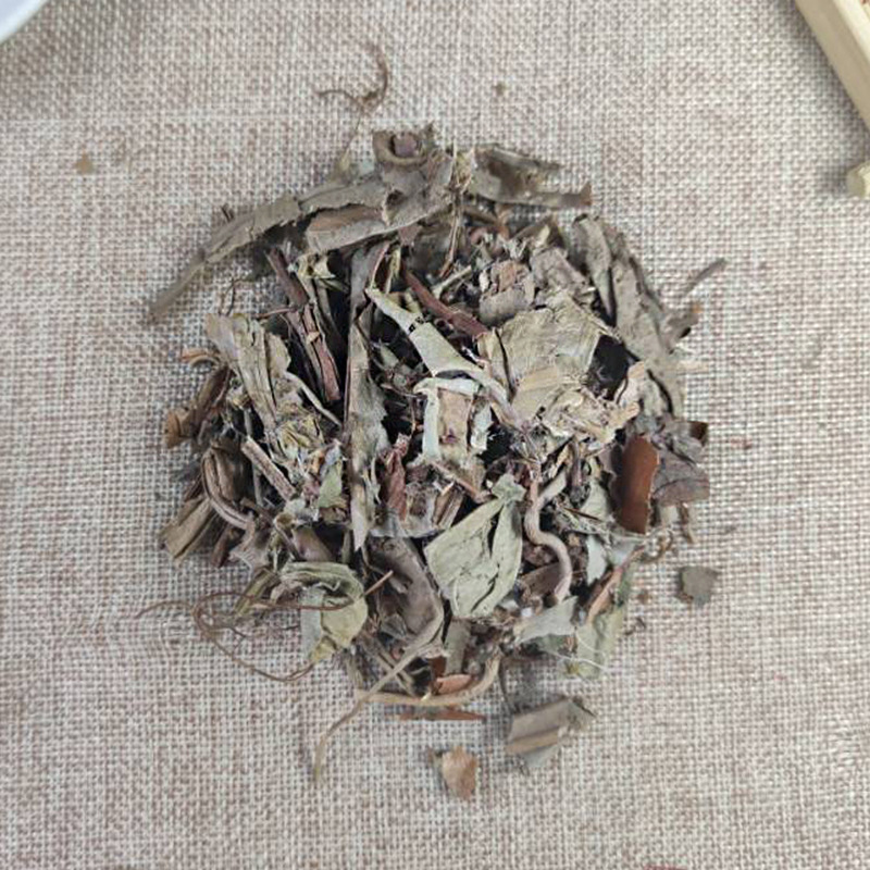 Dried Nepenthes Whole Herb Zhu Long Cao 500g Traditional Herbal Material - Image 3