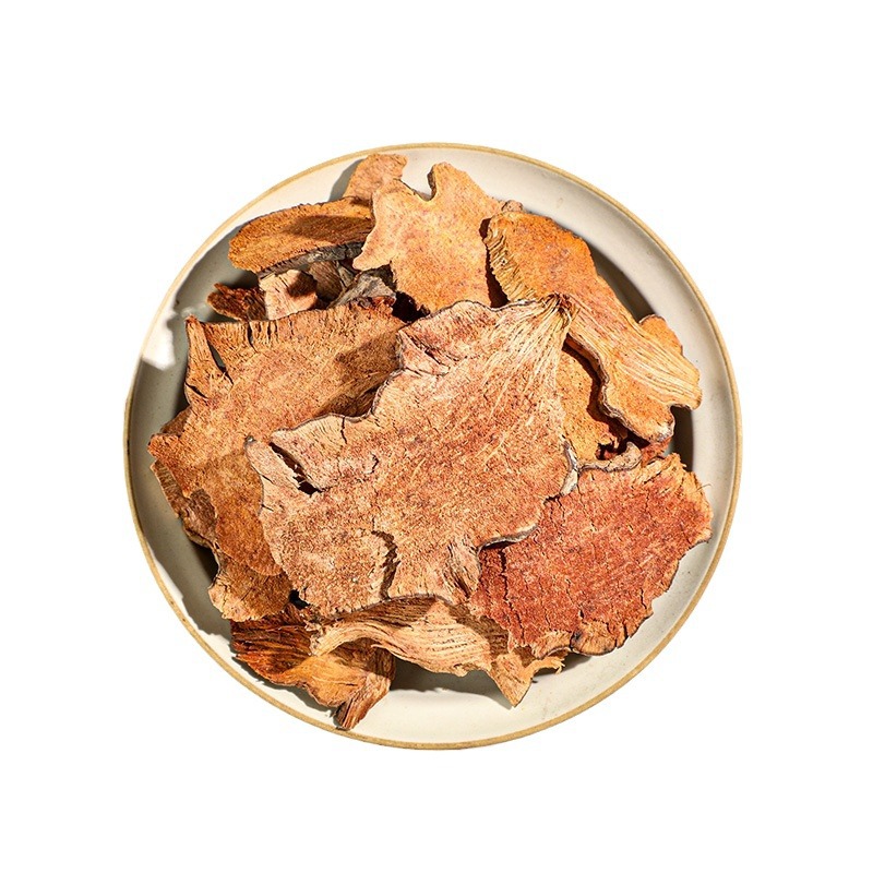 Ba Qia (Smilax china) Dried Rhizome — Jin Gang Teng Herbal Decoction Pieces 500g - Image 5