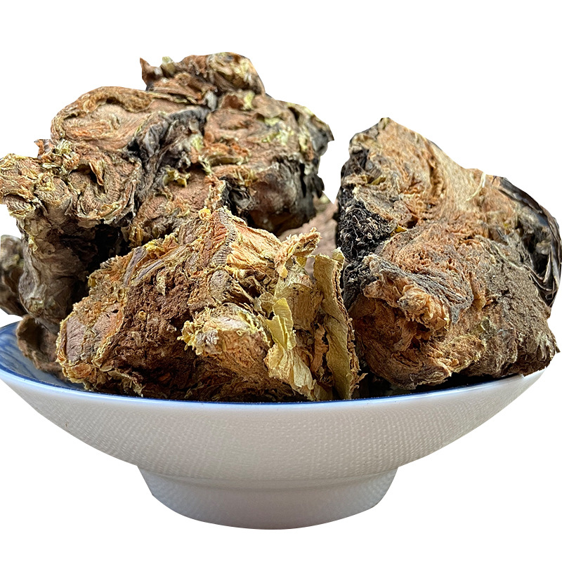 Rhodiola Root Hong Jing Tian Dried Herb Peeled Bulk 500g - Image 5