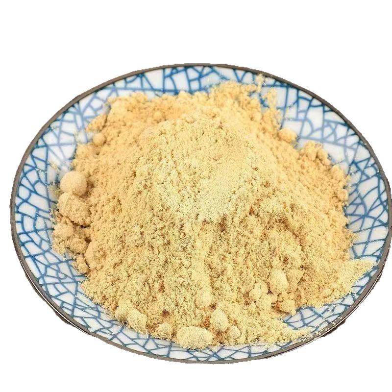 White Mustard Seed Powder Bai Jie Zi Fine Ground Traditional Chinese Herb 500g - Image 5