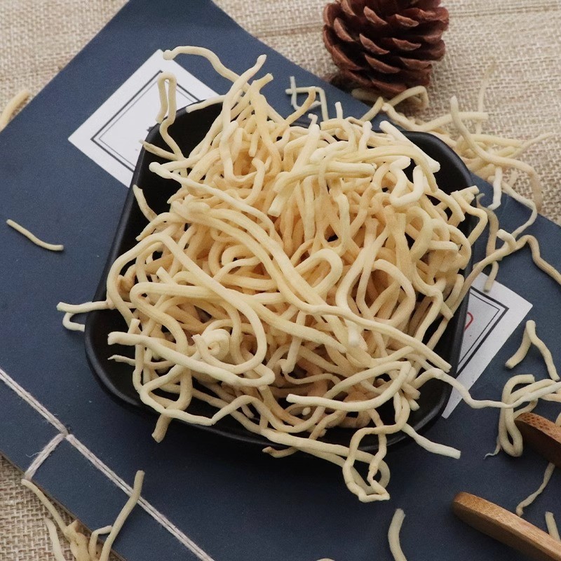 Dried Juncus Rush Deng Xin Cao 500g Cut Herb for Traditional Decoctions - Image 2