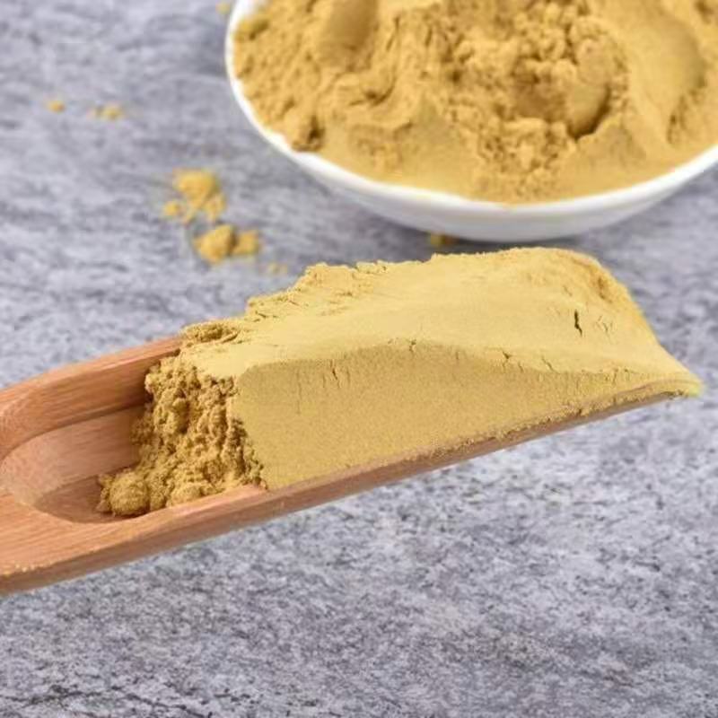 Huang Bai Powder Phellodendron Bark Fine Ground 500g Sichuan Origin - Image 4