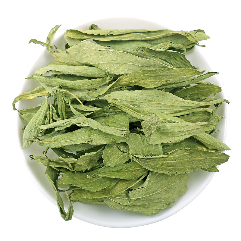 Stevia Leaf (Stevia rebaudiana) — Dried Sweet Herb for Herbal Tea, 500g Bulk Loose Leaf - Image 5
