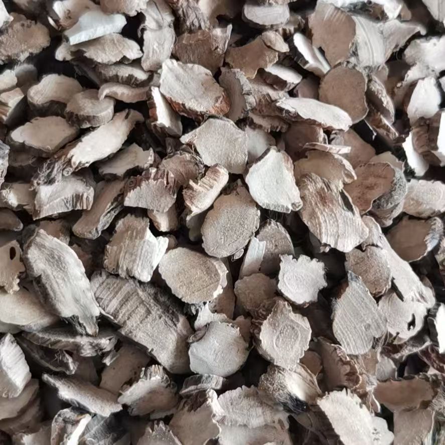 Shi Chang Pu Grassleaf Sweetflag Powder 500g Dried Acorus Tatarinowii Rhizome for Traditional Herbal Use - Image 3