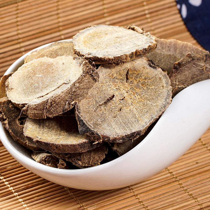 Ezhu Slices (Curcuma zedoaria) — Dried Chinese Herb for Decoction & Soup - Image 4