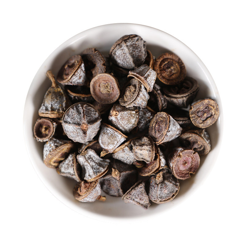 Wild Yi Kou Zhong Fruit 500g Dried Red Lantern Fruit Traditional Herbal Tea Ingredient - Image 5