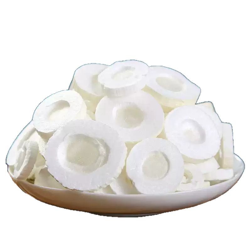 Tongcao Rice Paper Pith 500g Dried Tetrapanax Papyrifer Stem Pith Traditional Herbal Decoction Ingredient - Image 5