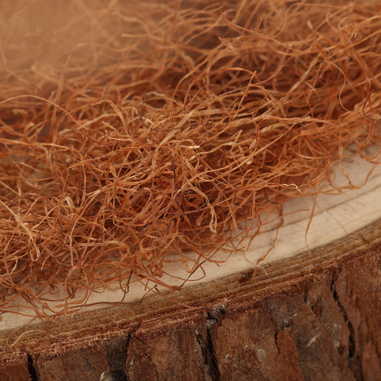 Corn Silk Tea Bags Yu Mi Xu Zea mays Dried Herbal Tea 50g Natural Farm Style - Image 3
