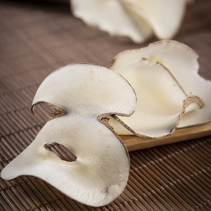 Dried Sea Coconut Hai Di Ye 500g Cantonese Soup Herb for Herbal Broths and Desserts - Image 4
