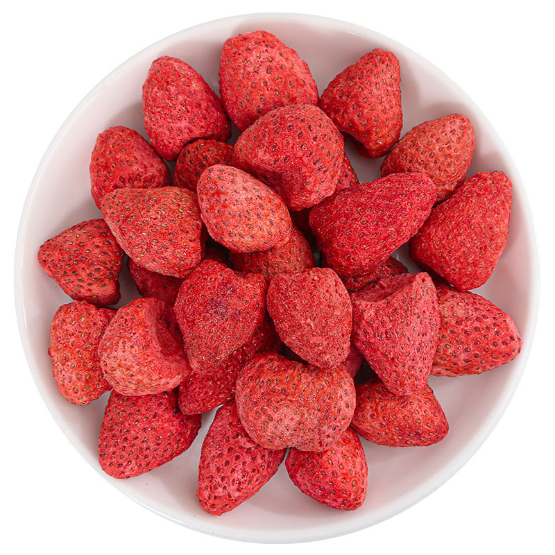 Dried Fruit Tea Slices Cold Brew Blend 500g Sugar Free Loose Fruit Chips for Iced Tea and Drinks - Image 3