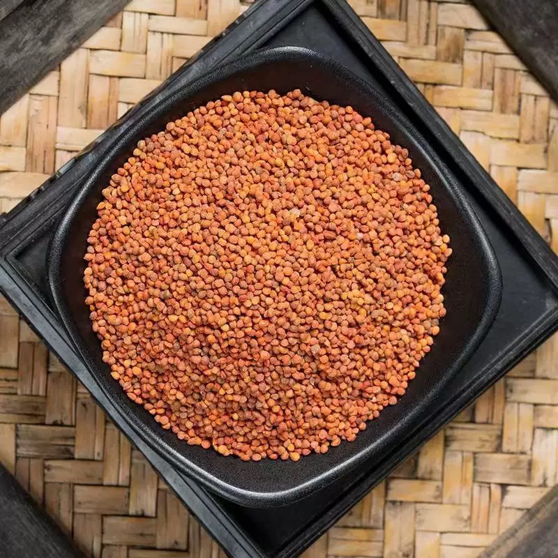 Chu Shi Zi (Broussonetia papyrifera Fruit) — Dried Food Herb, 500g - Image 2