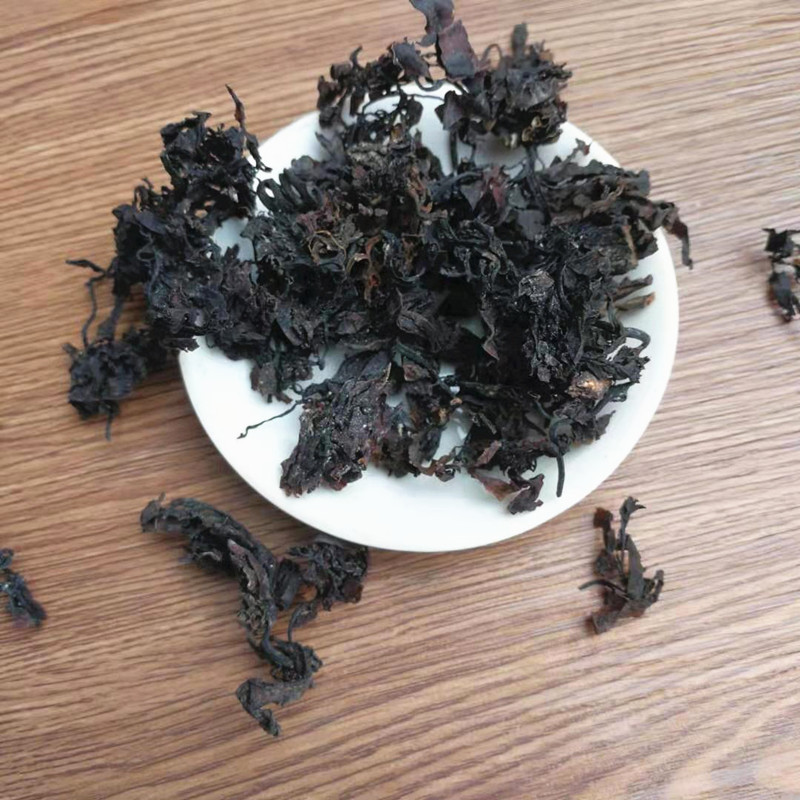 Dried Seaweed Hai Zao 500g Traditional Chinese Herb for Cooking and Decoction - Image 2