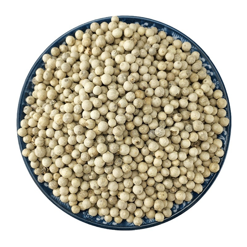 White Peppercorns Bai Hu Jiao Whole Spice Bulk Culinary Seasoning 500g - Image 5