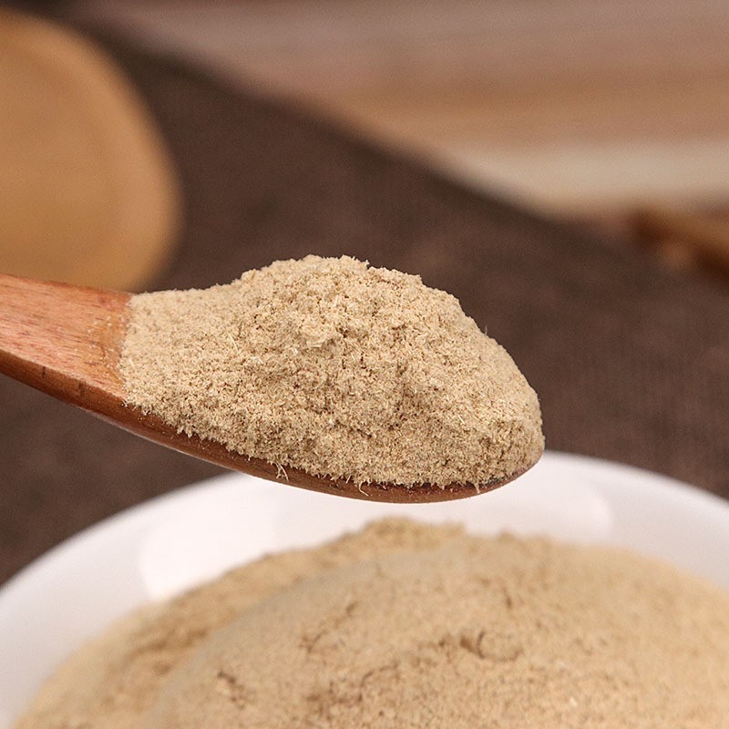 Licorice Root Powder Gan Cao 甘草粉 Freshly Milled Raw Herbal Powder 500g - Image 2