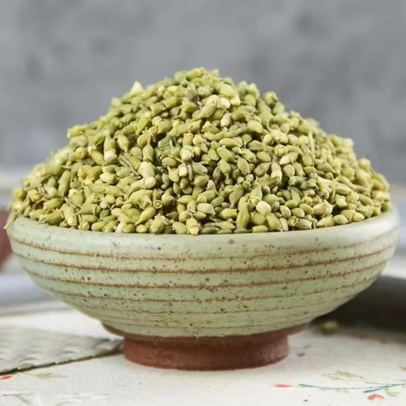Huai Mi (Sophora japonica Flower Buds) — Dried Food Herb, 500g Natural Sun-Dried - Image 3