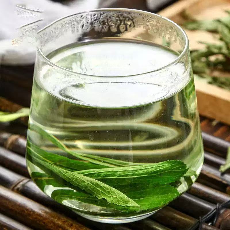Stevia Leaf Dried Herb Tian Ye Ju Natural Sweetener Herb 100g - Image 4