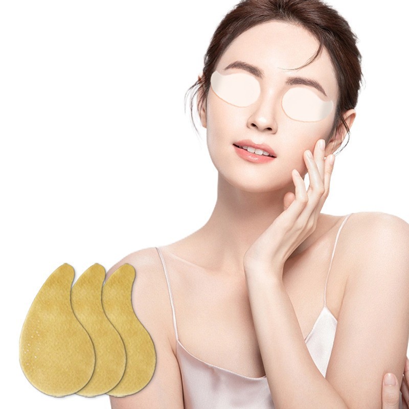 Lutein Hydrogel Eye Patch for Adults and Children Soothing Eye Care Home Use - Image 5