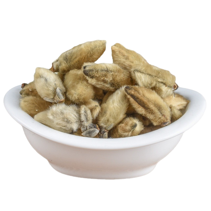 Xin Yi Hua (Magnolia biondii) — Dried Magnolia Flower Buds, Food-Herb for Tea & Soup - Image 5