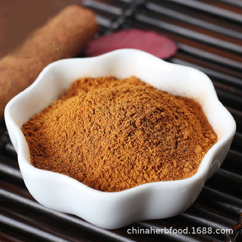 Cynomorium Powder Suo Yang 500g Premium Chinese Herbal Powder for Tea and Decoction Use - Image 3
