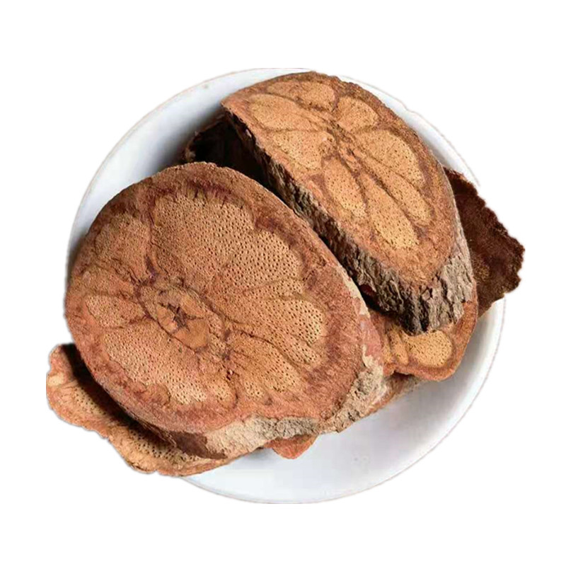 Dried Jiulong Teng Vine Slices Bauhinia championii Loose Chinese Herb for Decoction and Herbal Soup - Image 5